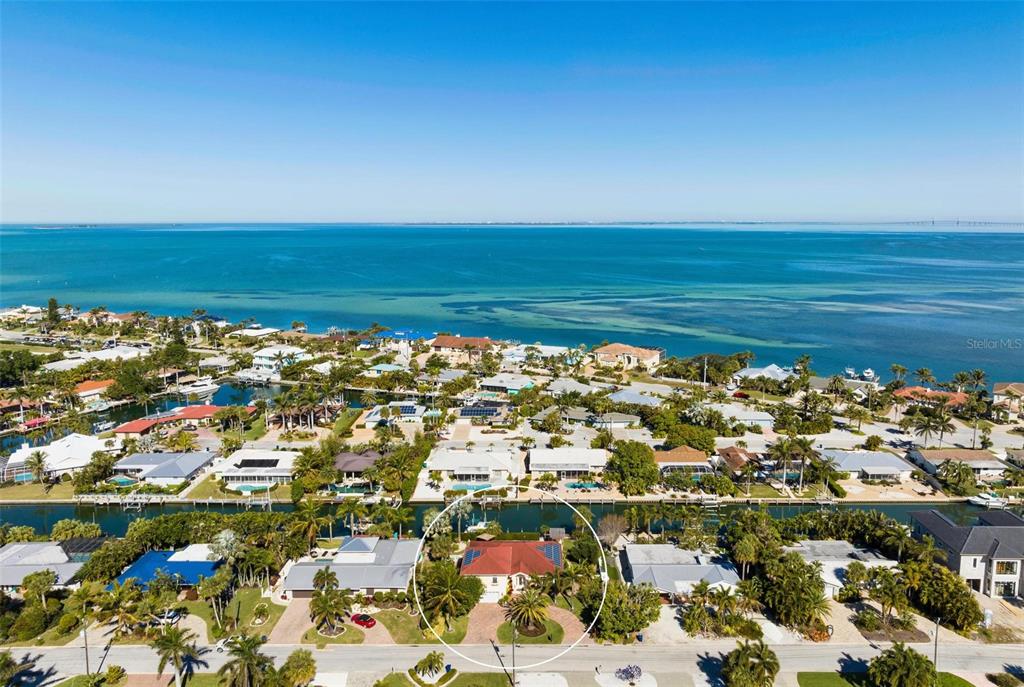 KEY ROYALE 13TH ADD - Residential