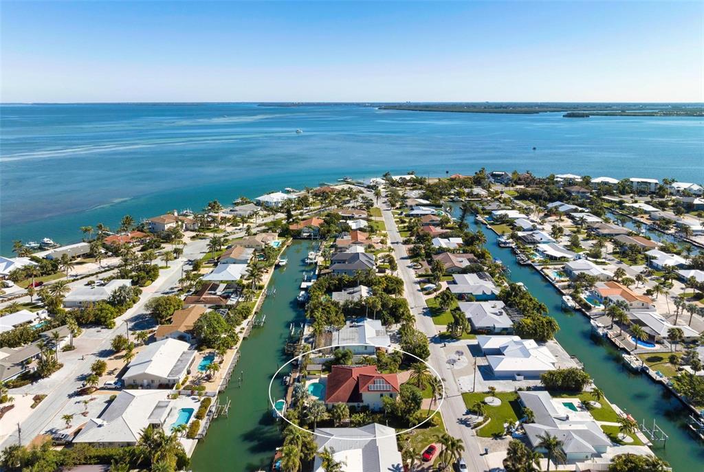 KEY ROYALE 13TH ADD - Residential