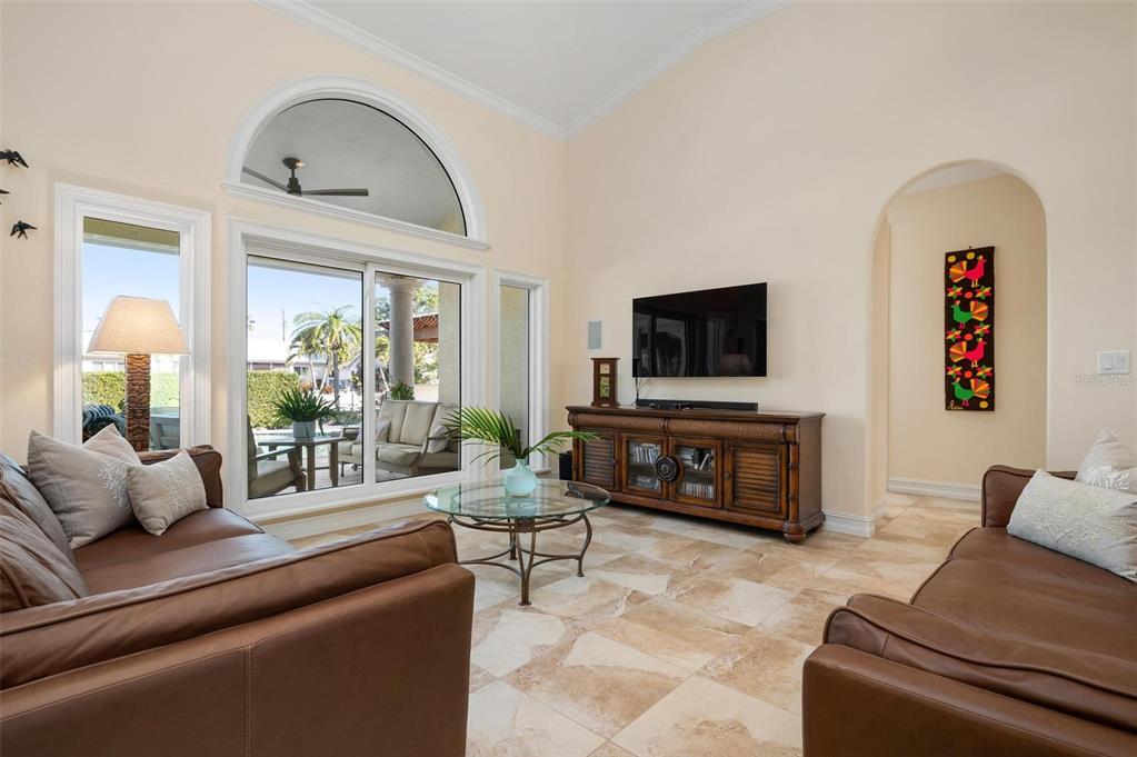 KEY ROYALE 13TH ADD - Residential