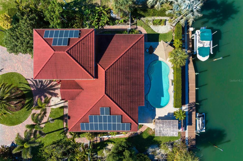 KEY ROYALE 13TH ADD - Residential