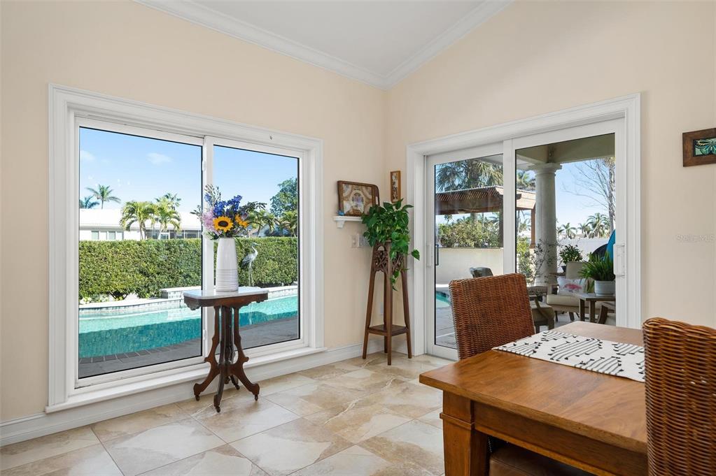 KEY ROYALE 13TH ADD - Residential