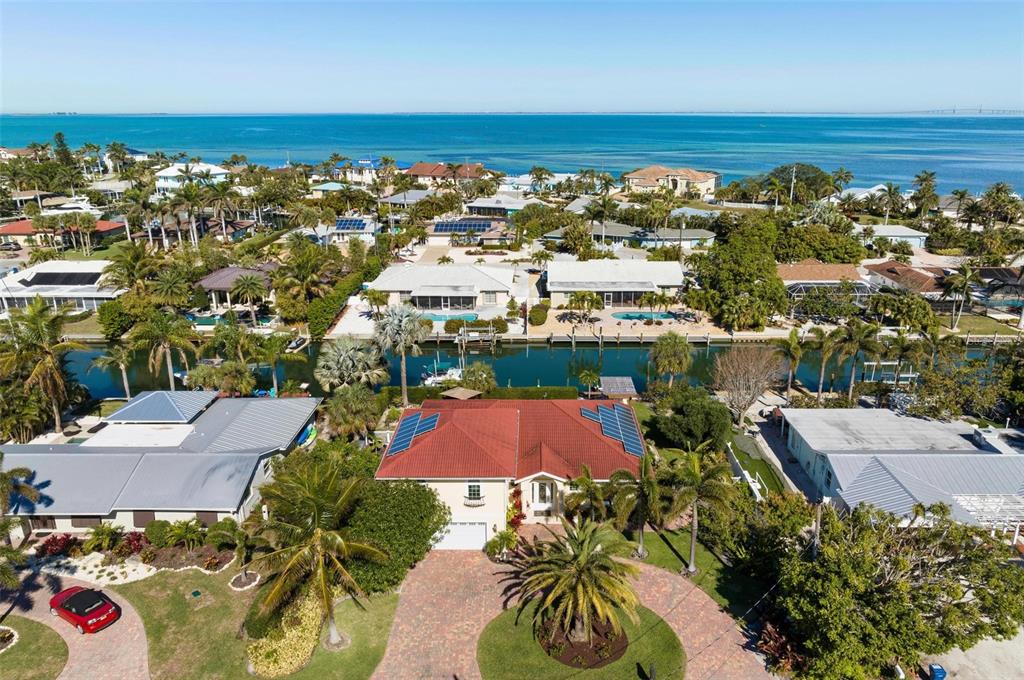 KEY ROYALE 13TH ADD - Residential