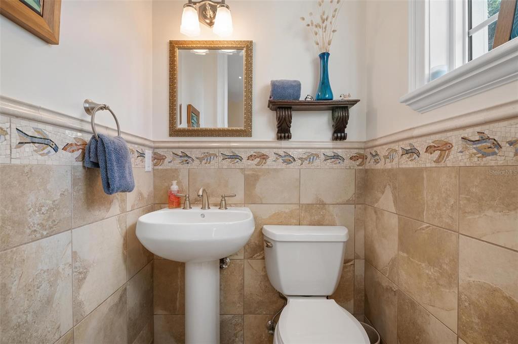 KEY ROYALE 13TH ADD - Residential