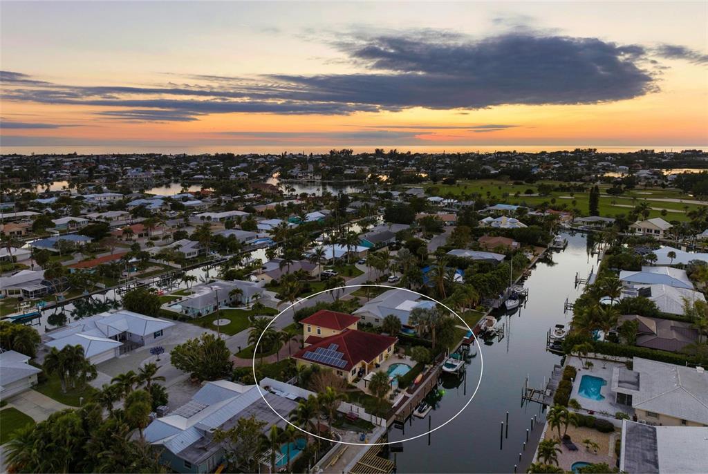 KEY ROYALE 13TH ADD - Residential