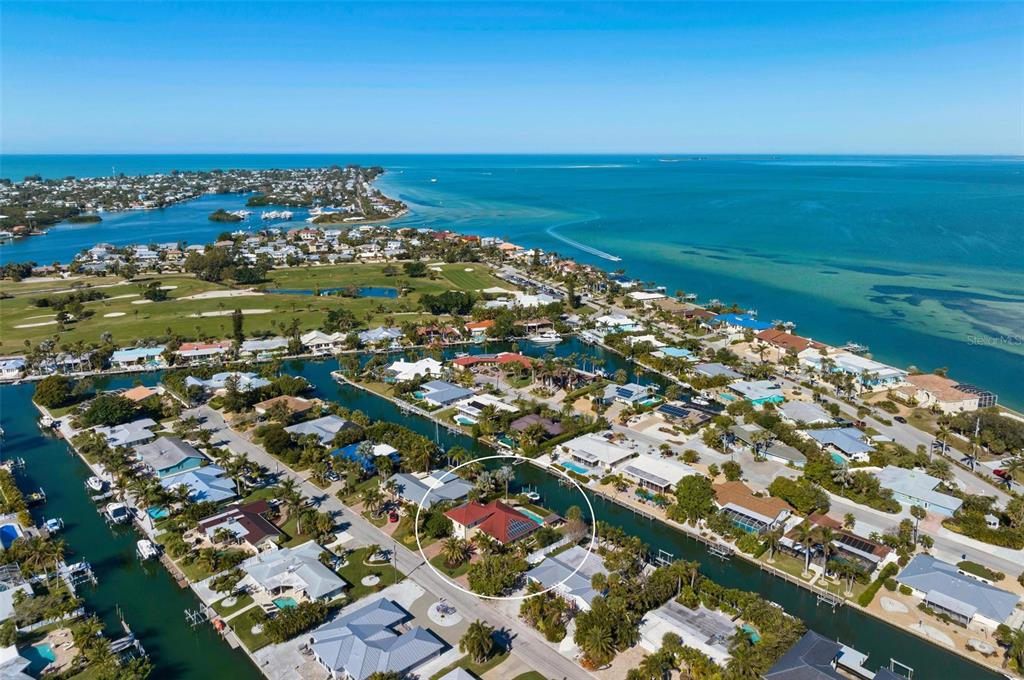 KEY ROYALE 13TH ADD - Residential