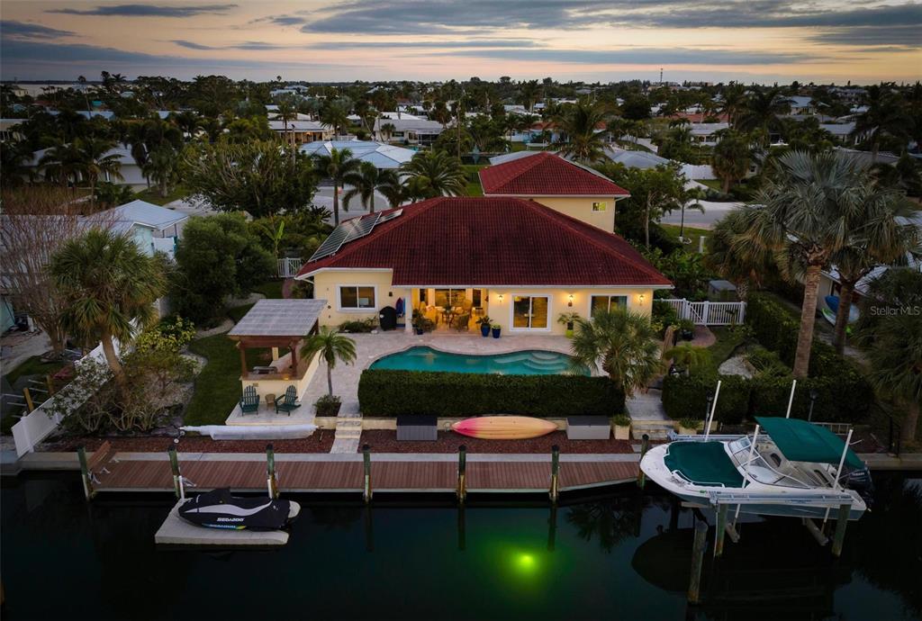 KEY ROYALE 13TH ADD - Residential