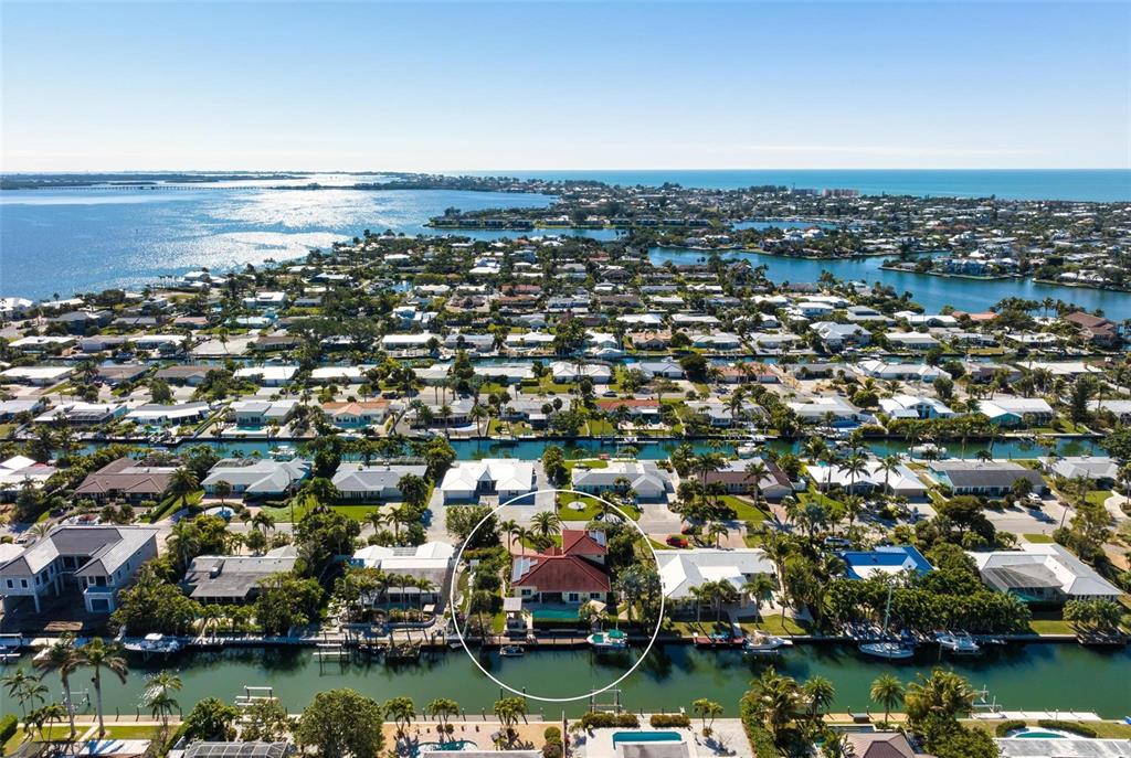 KEY ROYALE 13TH ADD - Residential