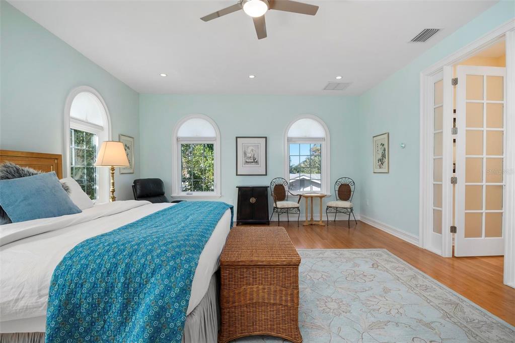 KEY ROYALE 13TH ADD - Residential