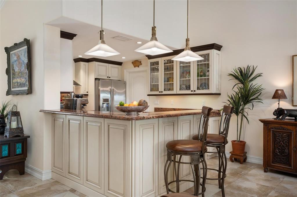 KEY ROYALE 13TH ADD - Residential