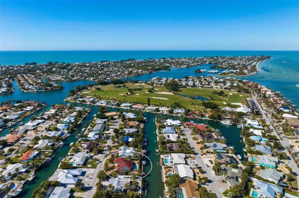 KEY ROYALE 13TH ADD - Residential