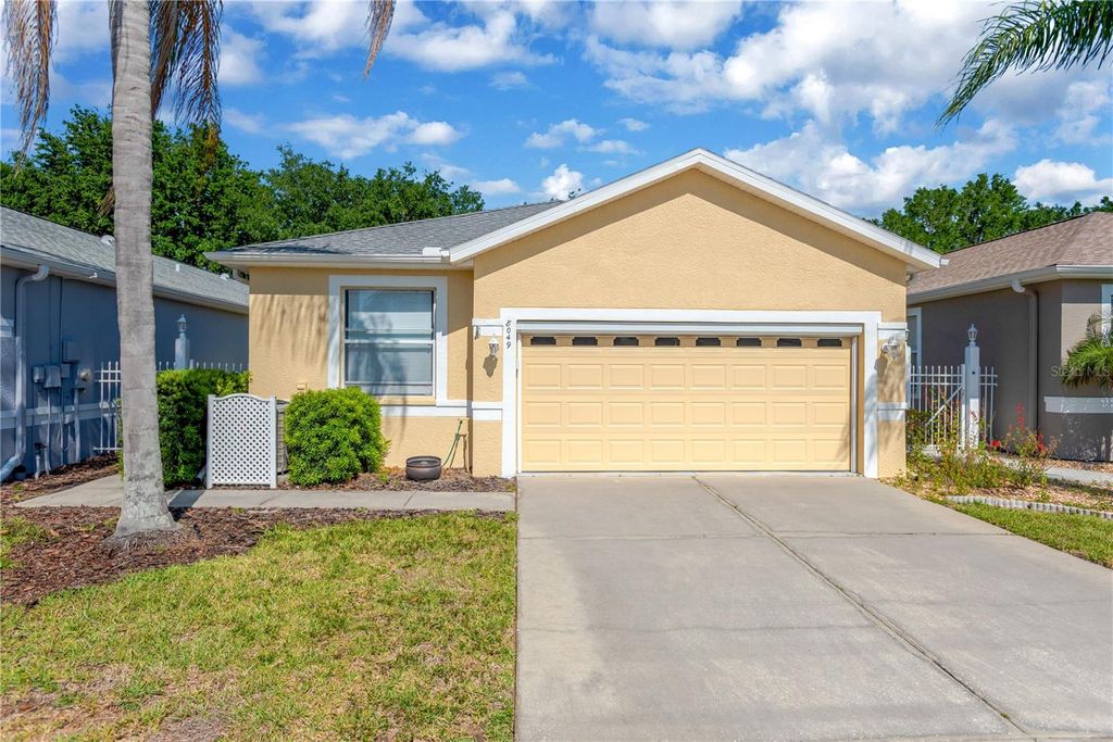 Photo of 8049 Sanguinelli Road, Land O Lakes, FL 34637 (MLS # T3468887)