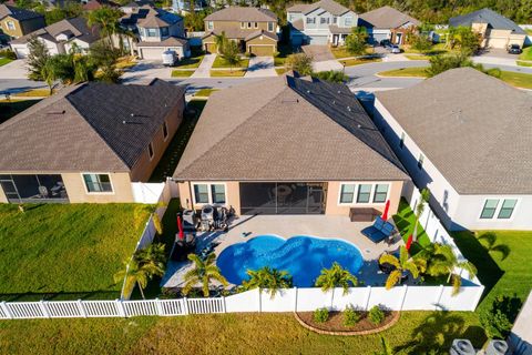 A home in RIVERVIEW