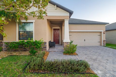 A home in RIVERVIEW