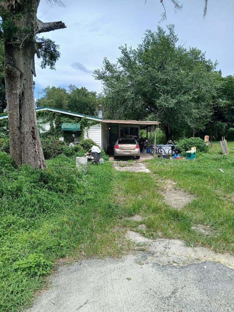 Photo of 14847 SE 47th Court, Summerfield, FL 34491 (MLS # O6426641)