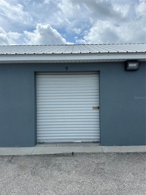 Photo of 110 Spirit Lake Road #9, Winter Haven, FL 33880 (MLS # P4938701)