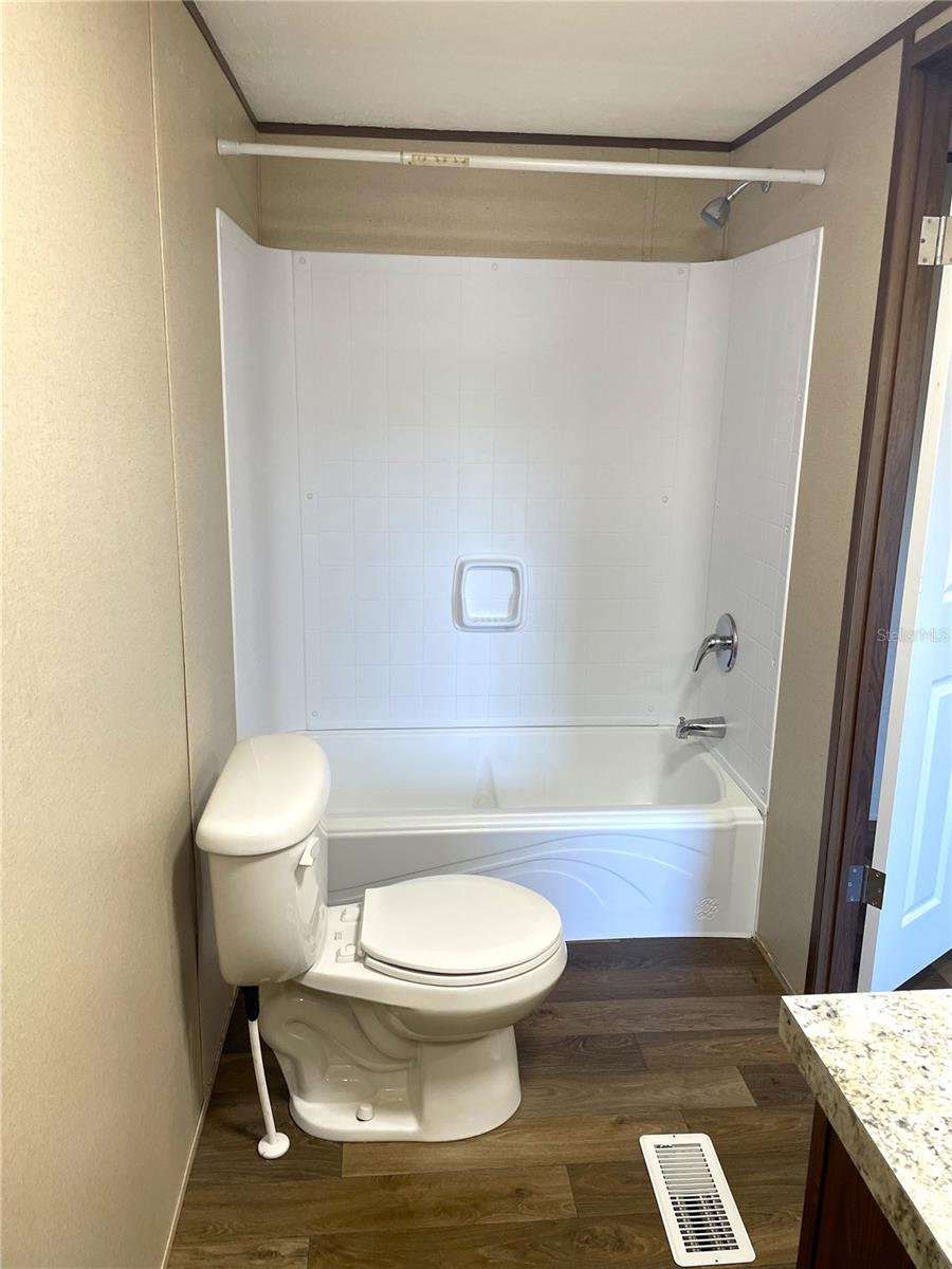 WESTWOOD ACRES N - Residential