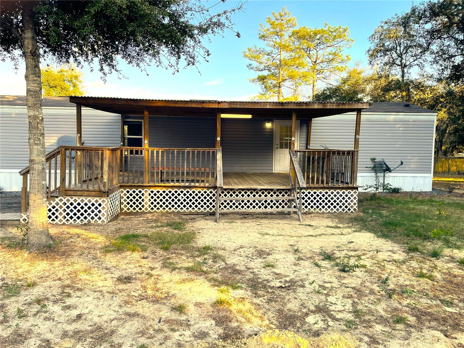 WESTWOOD ACRES N - Residential