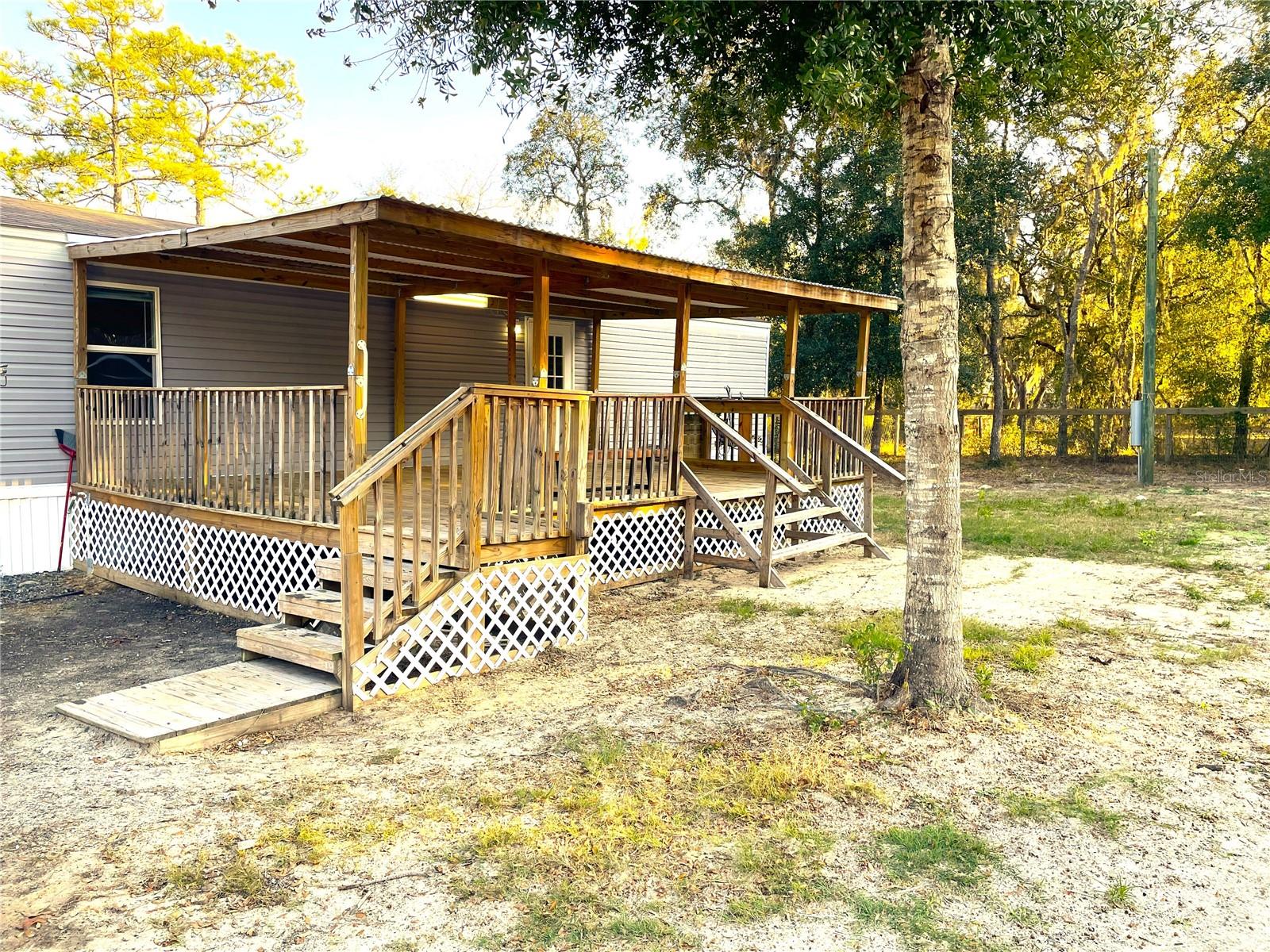 WESTWOOD ACRES N - Residential