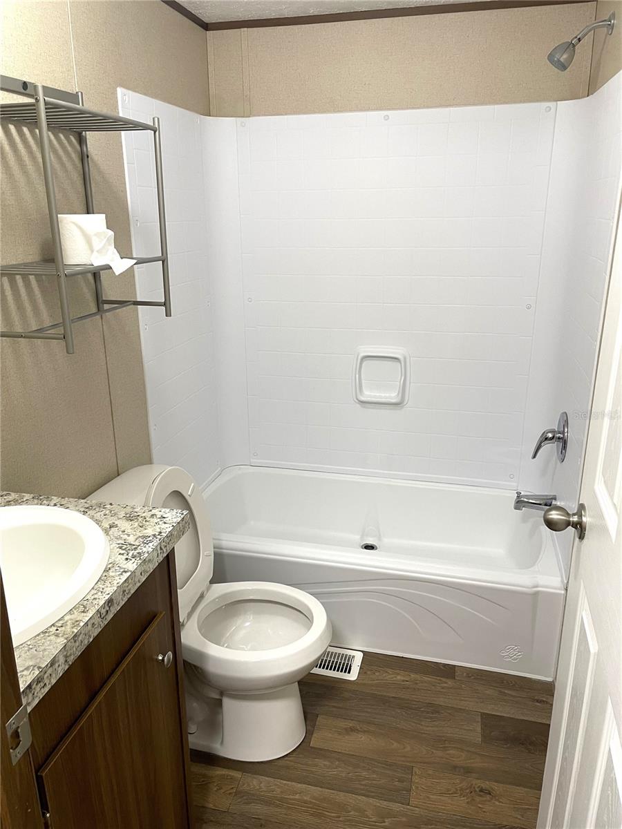 WESTWOOD ACRES N - Residential