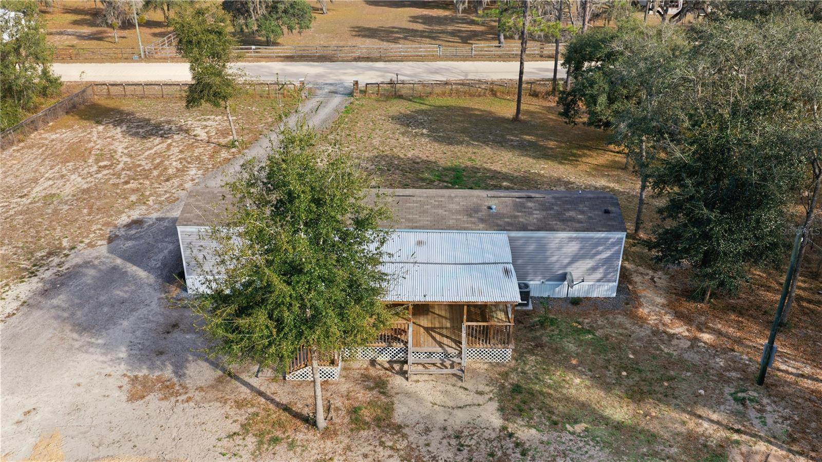 3388 SW 165TH AVENUE ROAD