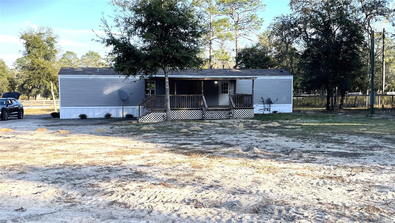 WESTWOOD ACRES N - Residential