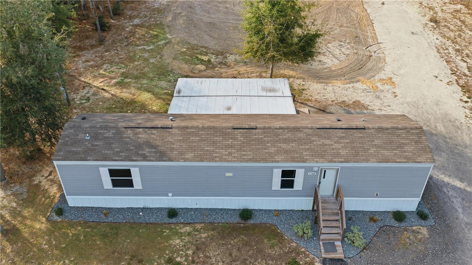 3388 SW 165TH AVENUE ROAD