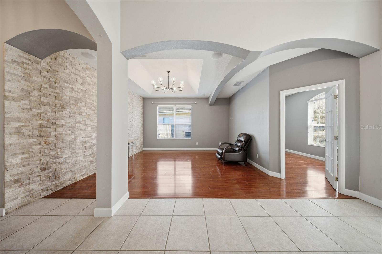 VISTA LAKES VILLAGE N-13 WAVERLY - Residential