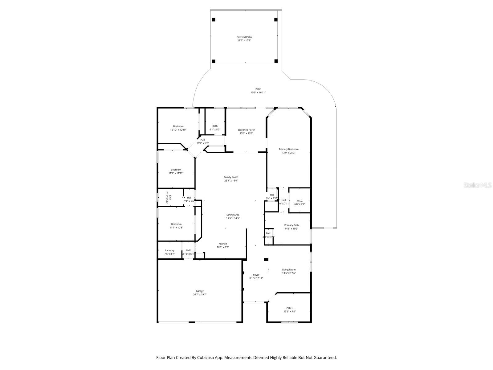 VISTA LAKES VILLAGE N-13 WAVERLY - Residential
