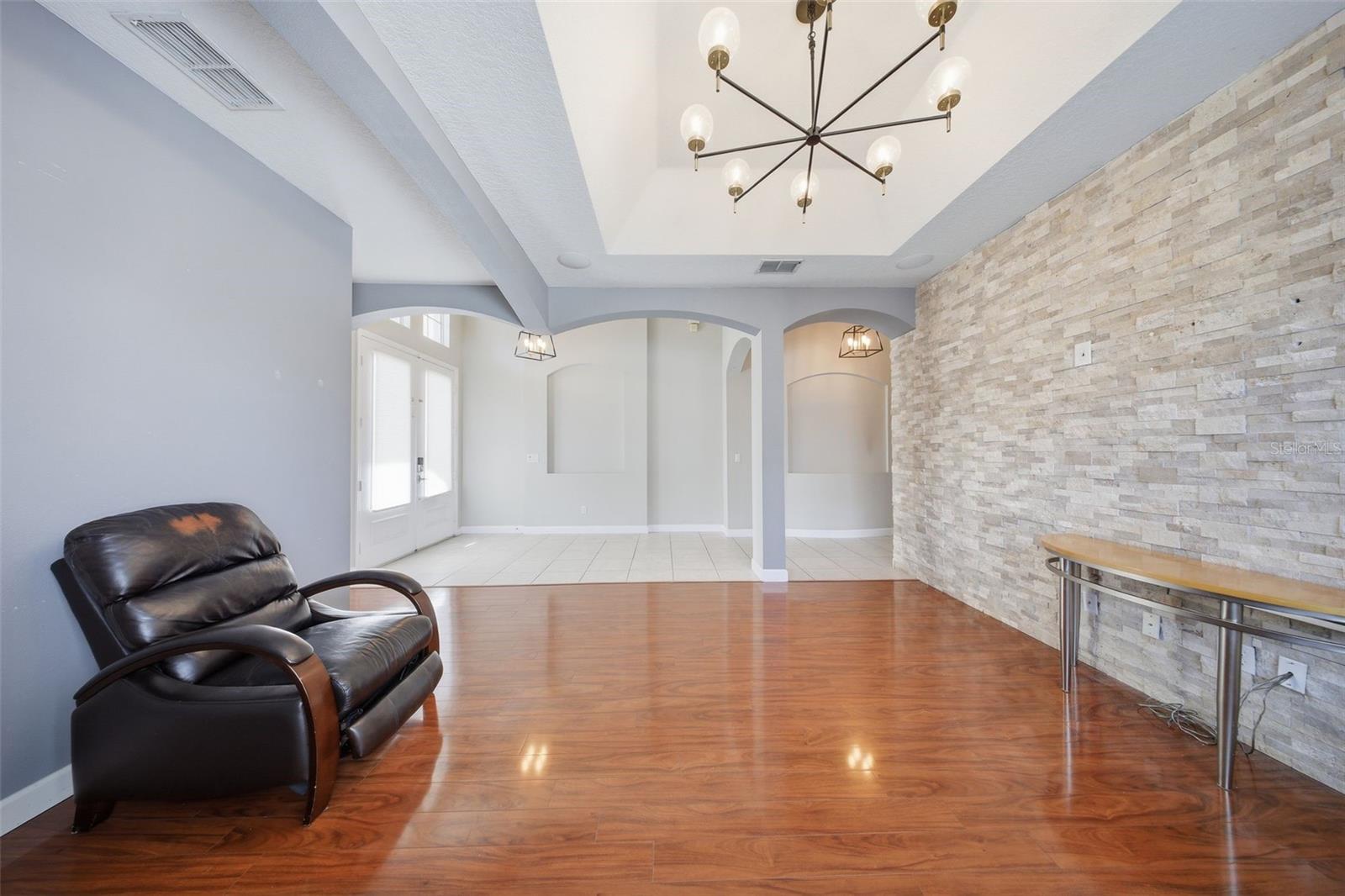 VISTA LAKES VILLAGE N-13 WAVERLY - Residential