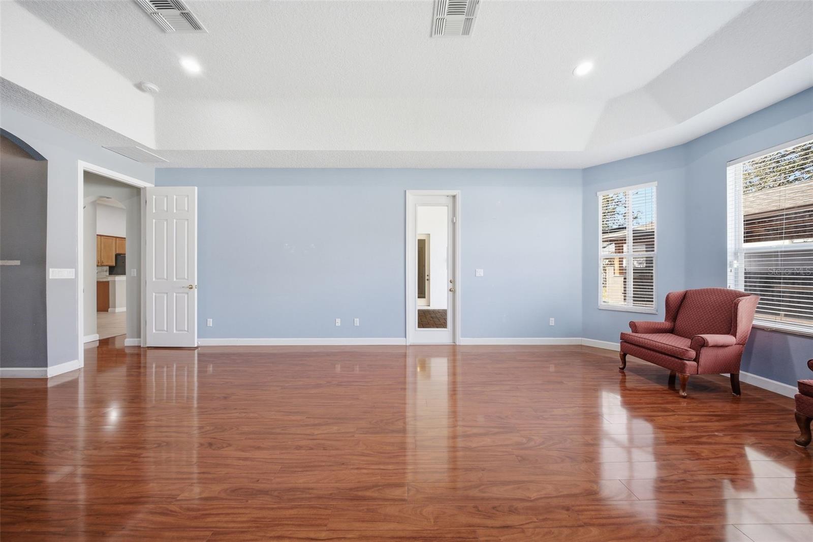 VISTA LAKES VILLAGE N-13 WAVERLY - Residential