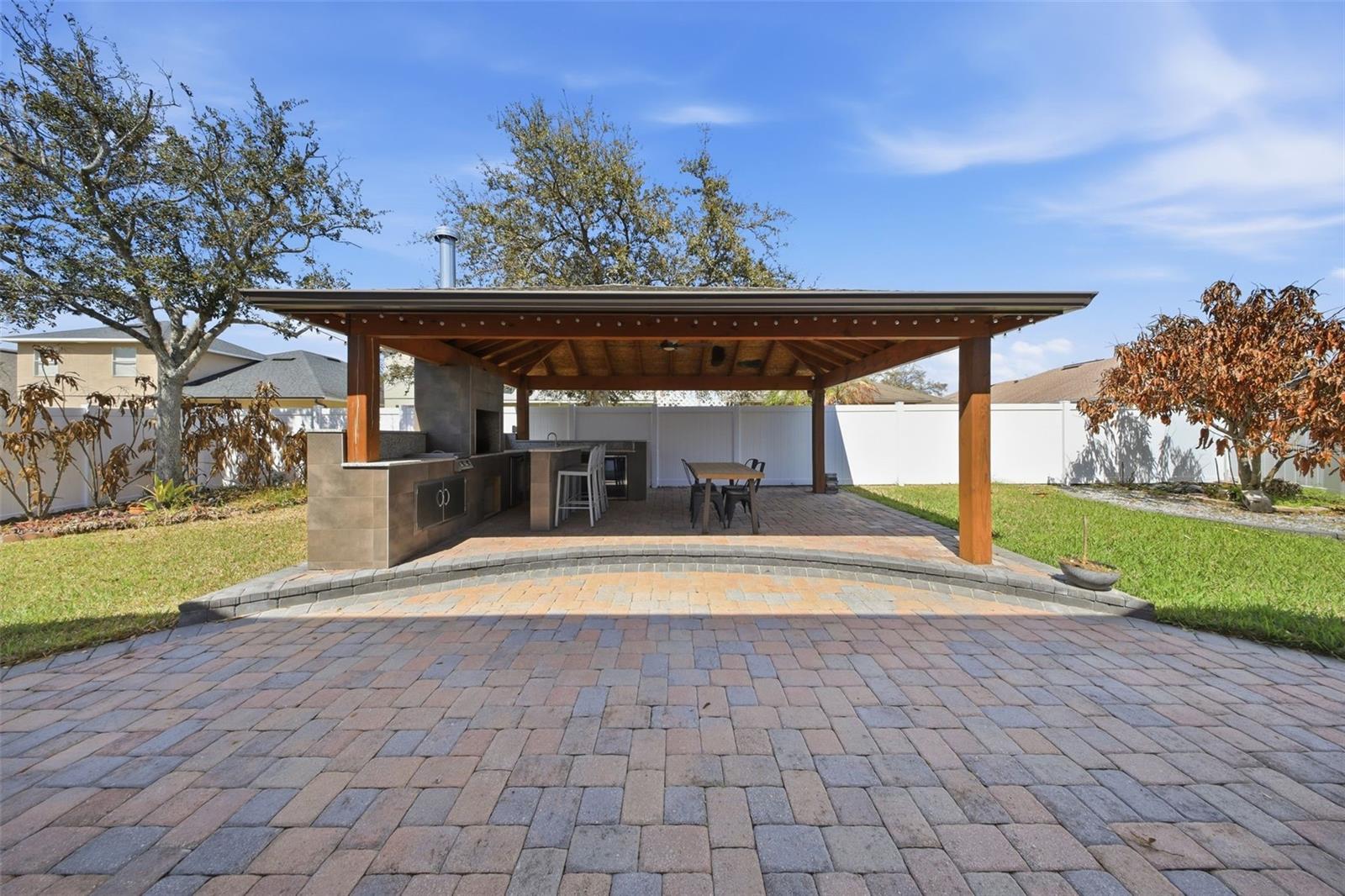 VISTA LAKES VILLAGE N-13 WAVERLY - Residential