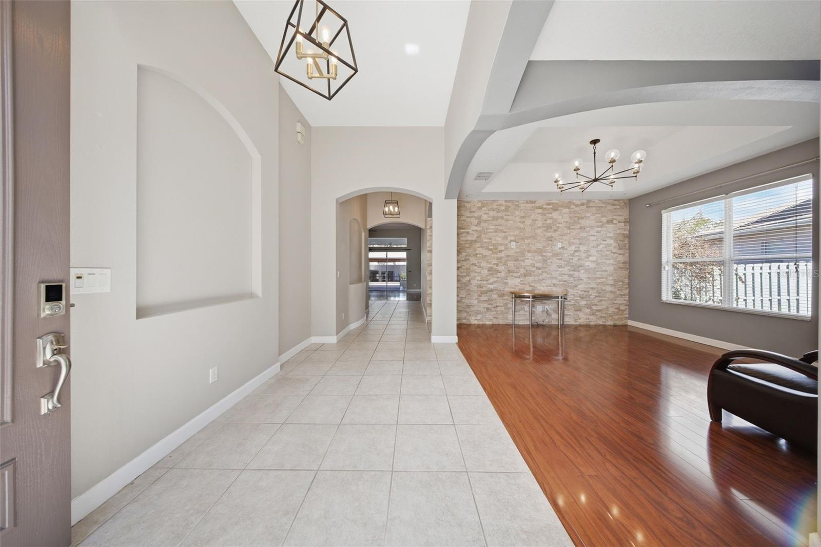 VISTA LAKES VILLAGE N-13 WAVERLY - Residential