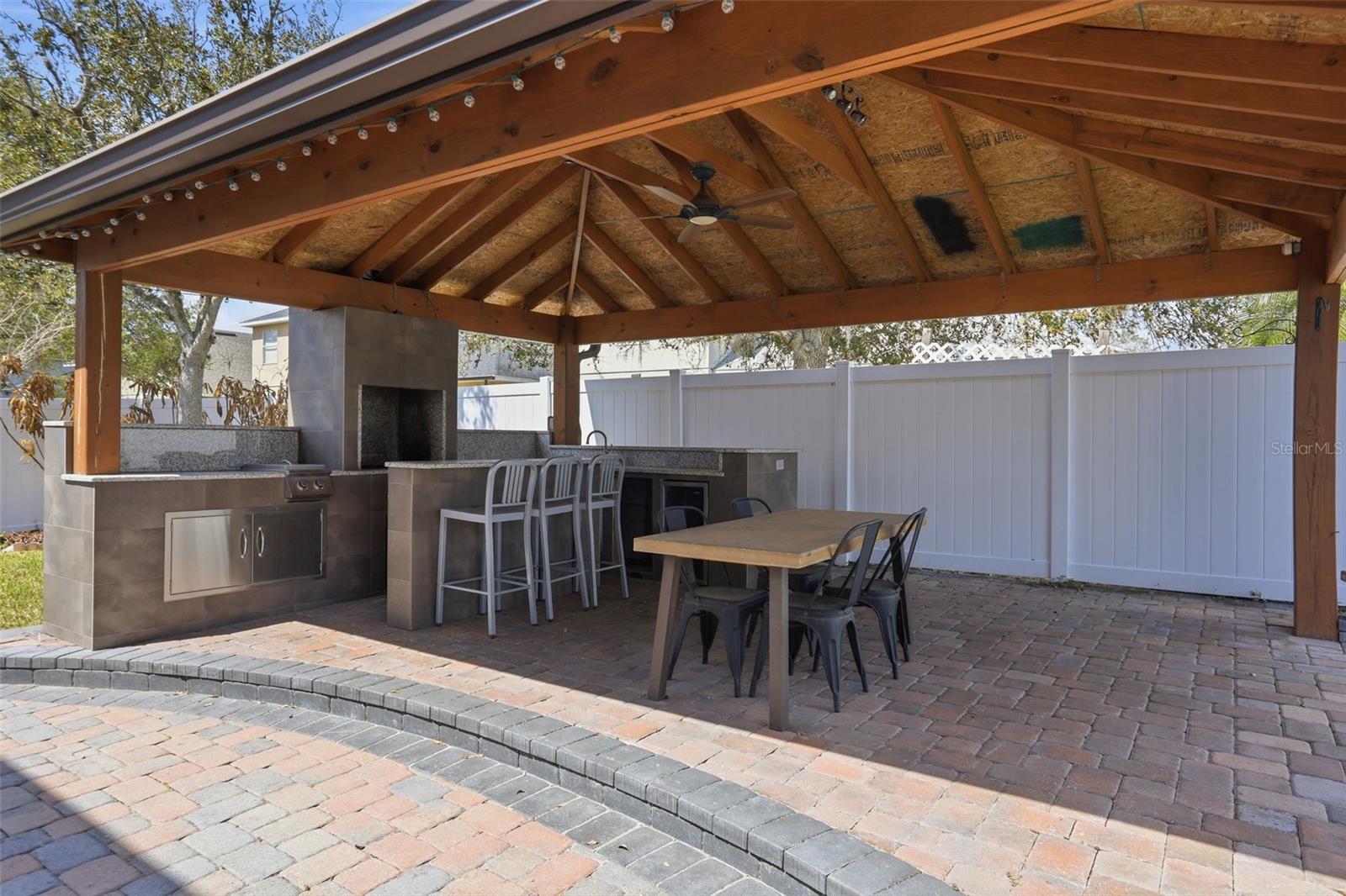 VISTA LAKES VILLAGE N-13 WAVERLY - Residential