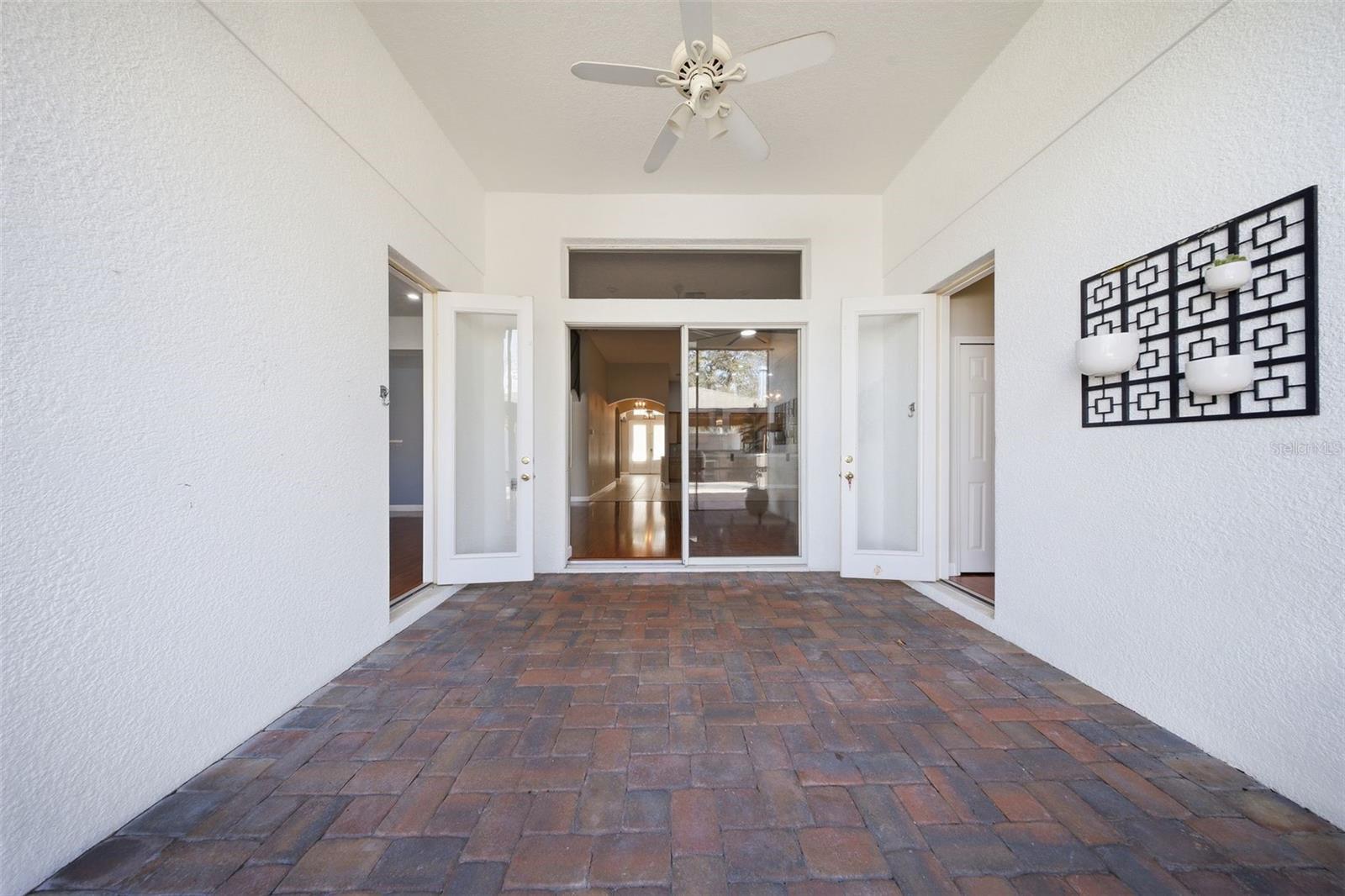 VISTA LAKES VILLAGE N-13 WAVERLY - Residential