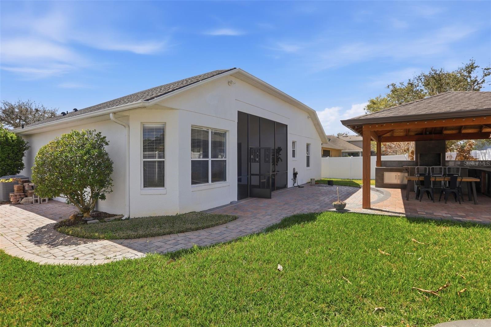 VISTA LAKES VILLAGE N-13 WAVERLY - Residential