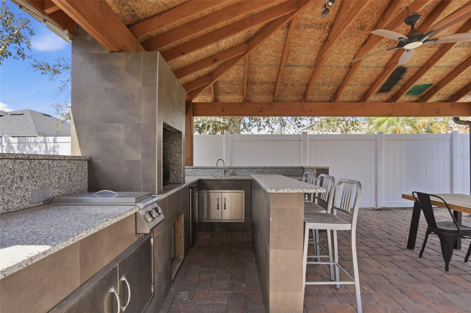 VISTA LAKES VILLAGE N-13 WAVERLY - Residential