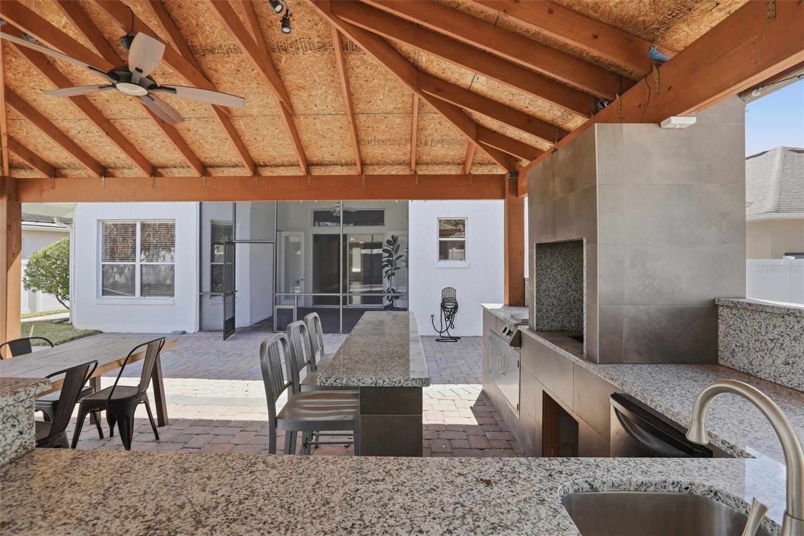 VISTA LAKES VILLAGE N-13 WAVERLY - Residential