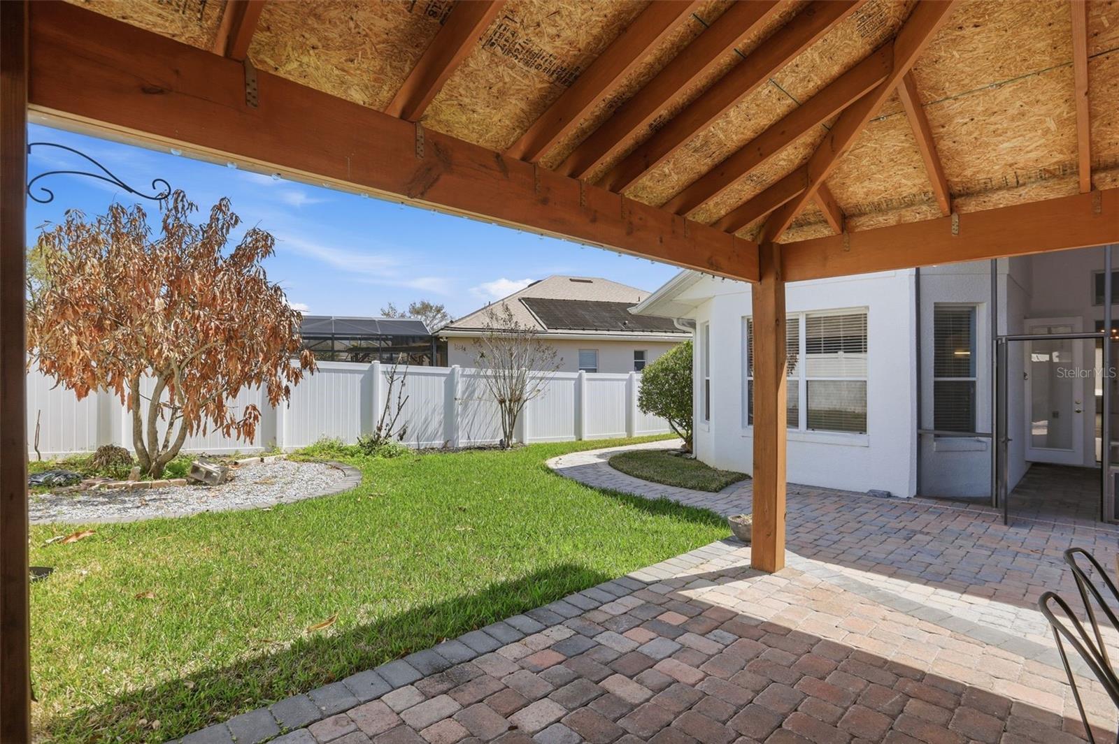 VISTA LAKES VILLAGE N-13 WAVERLY - Residential