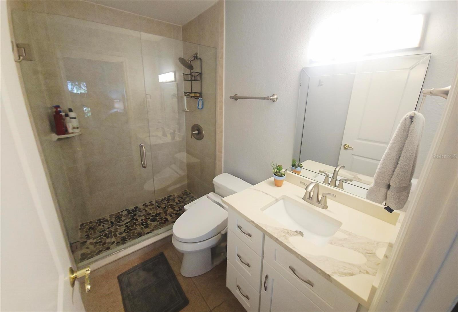 CENTRAL PARK SEC 2 PH 1 - Residential