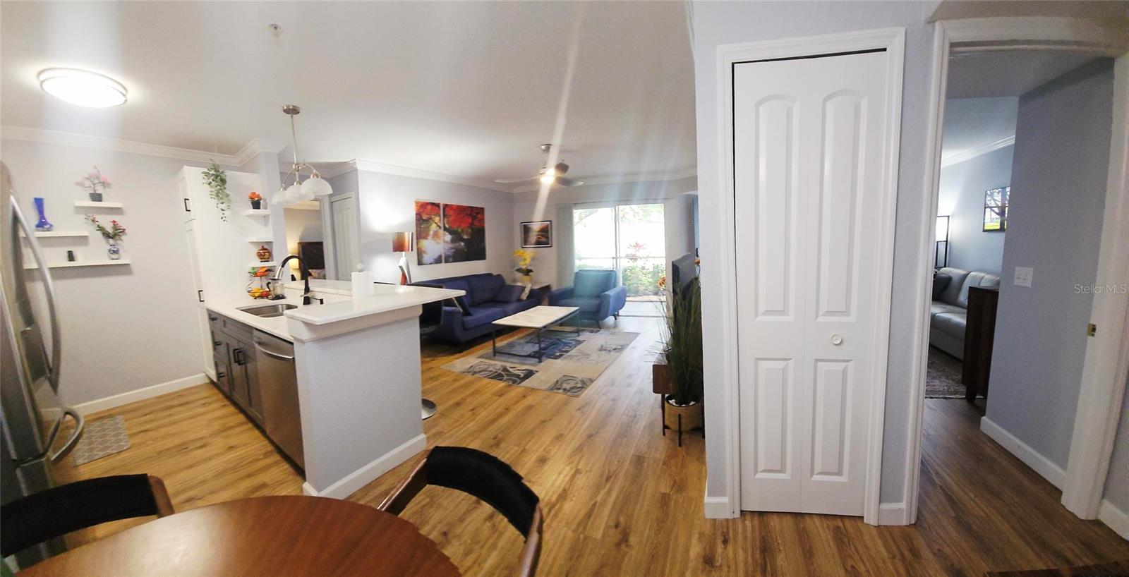 CENTRAL PARK SEC 2 PH 1 - Residential