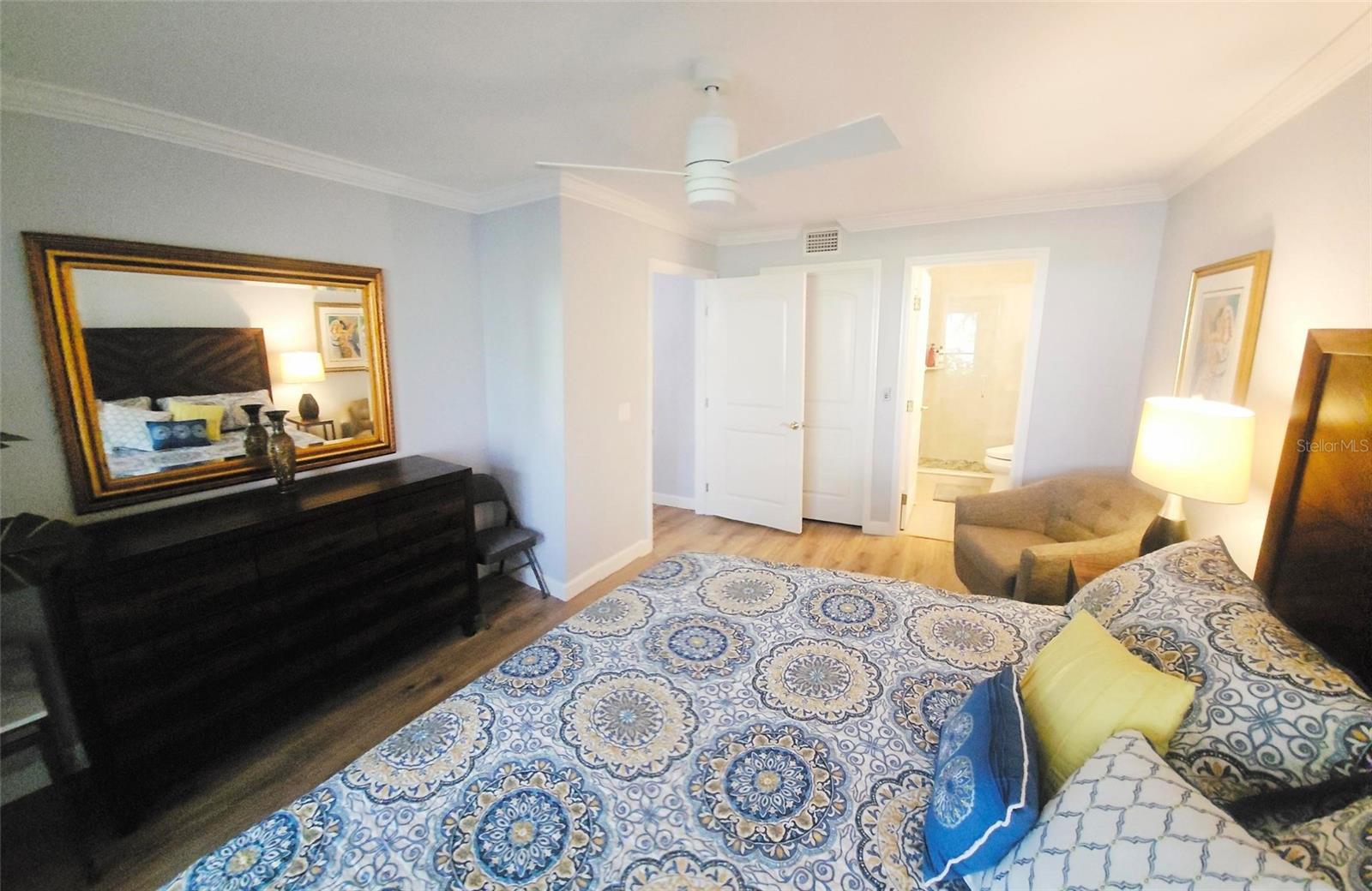 CENTRAL PARK SEC 2 PH 1 - Residential