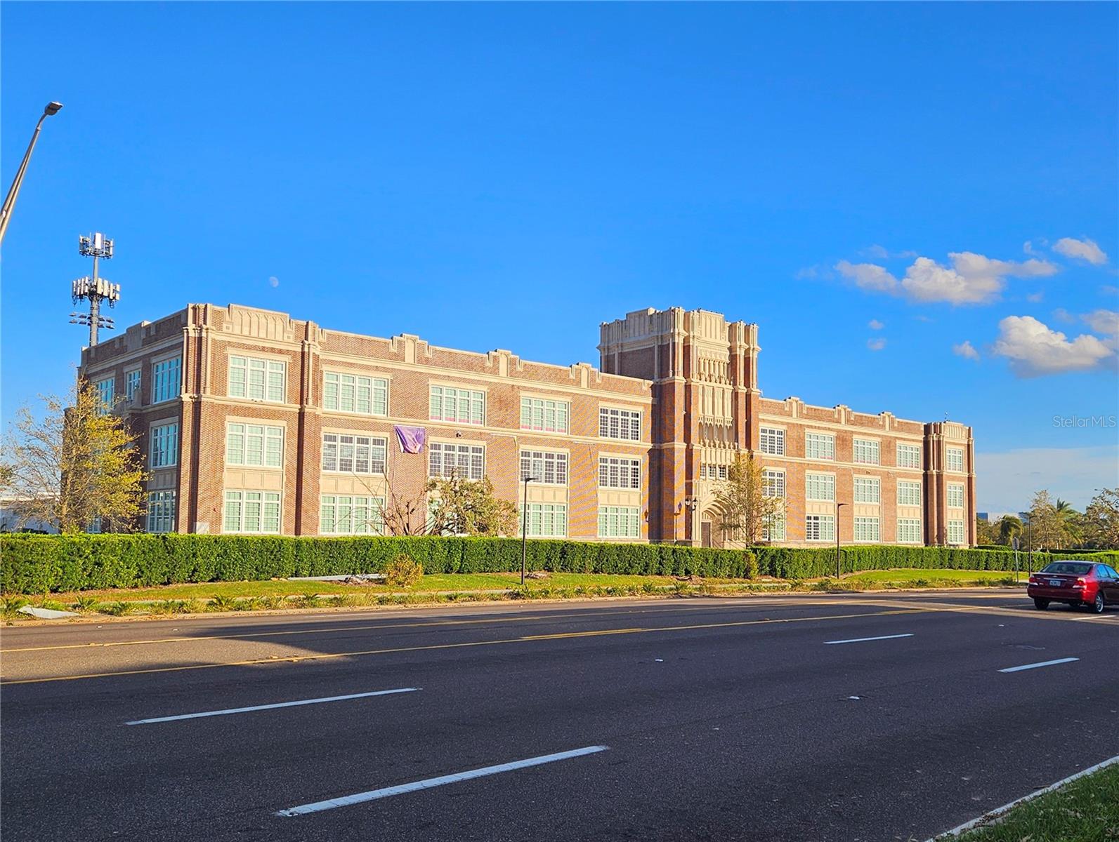 CENTRAL PARK SEC 2 PH 1 - Residential