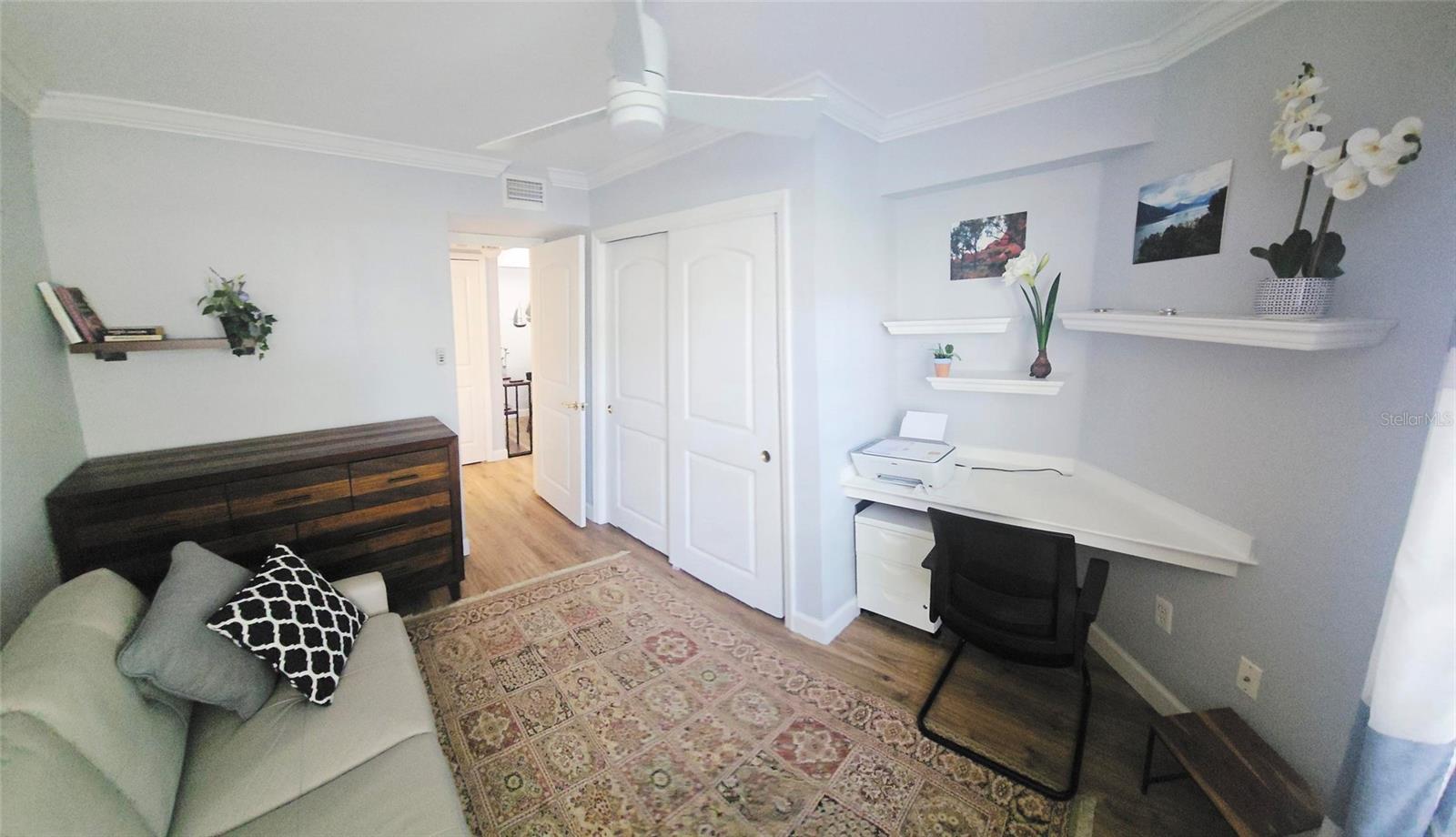 CENTRAL PARK SEC 2 PH 1 - Residential