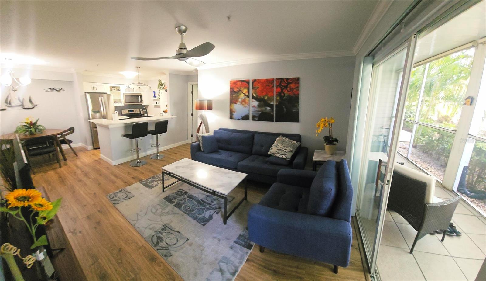 CENTRAL PARK SEC 2 PH 1 - Residential