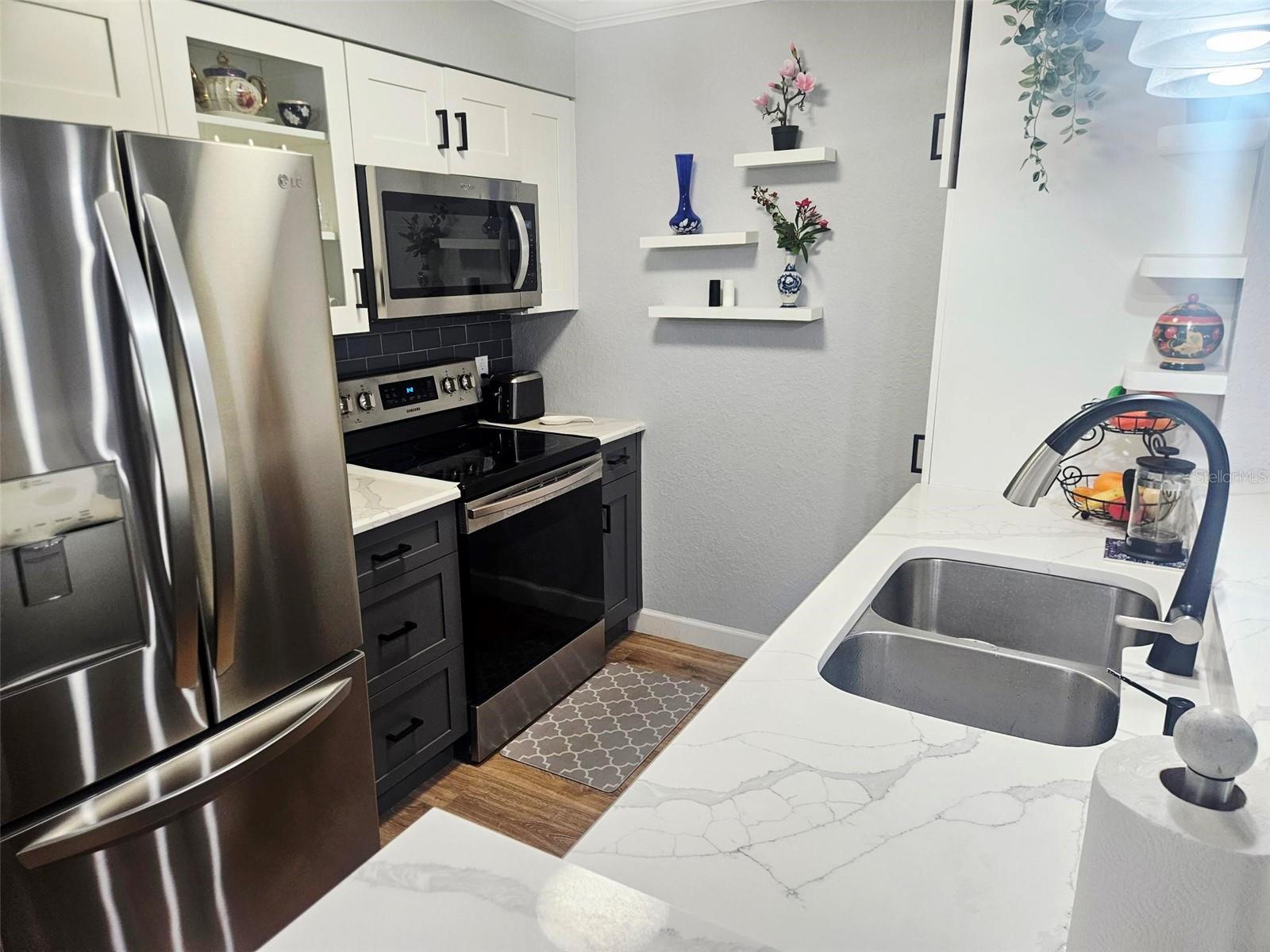 CENTRAL PARK SEC 2 PH 1 - Residential