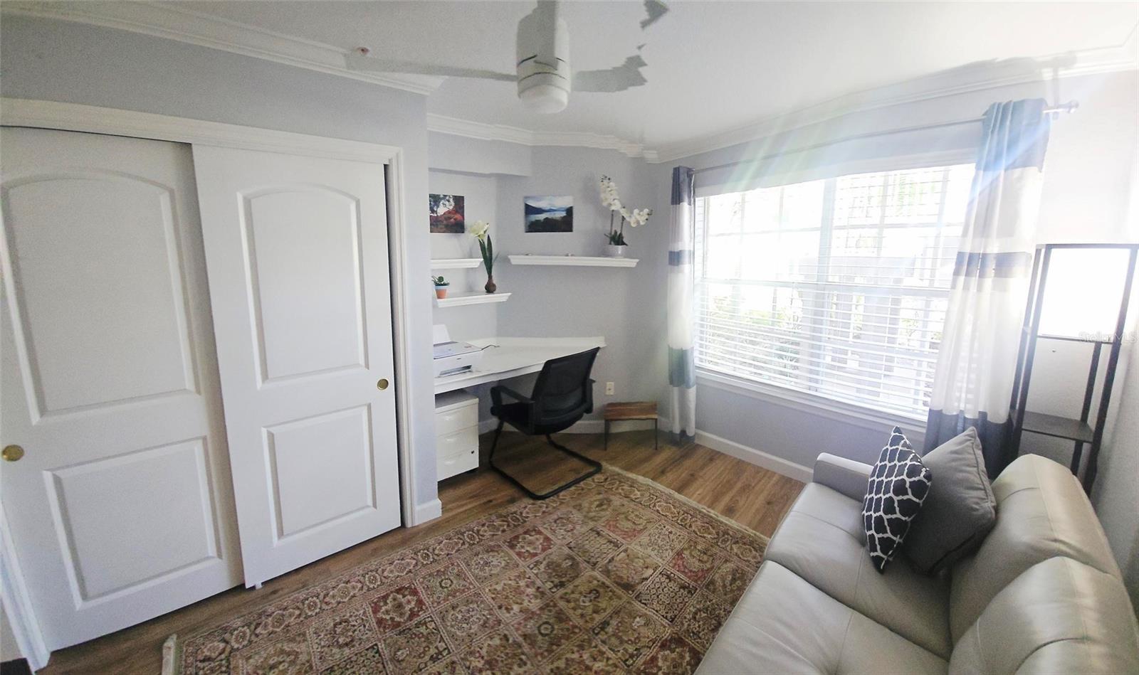 CENTRAL PARK SEC 2 PH 1 - Residential