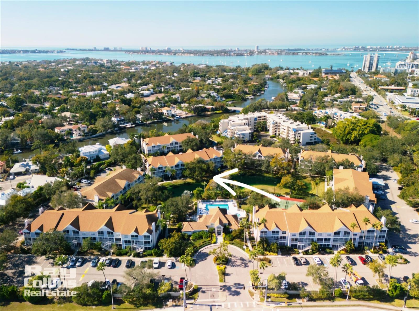 CENTRAL PARK SEC 2 PH 1 - Residential