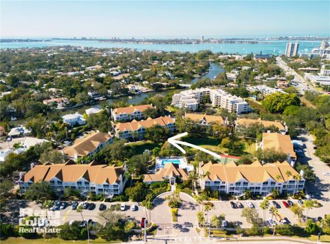 Photo of 850 S Tamiami Trail #308, Sarasota, FL 34236 (MLS # A4689921)