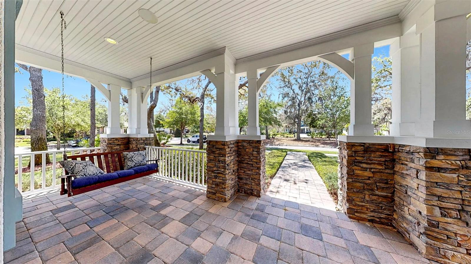 5318 CANDLER VIEW DRIVE