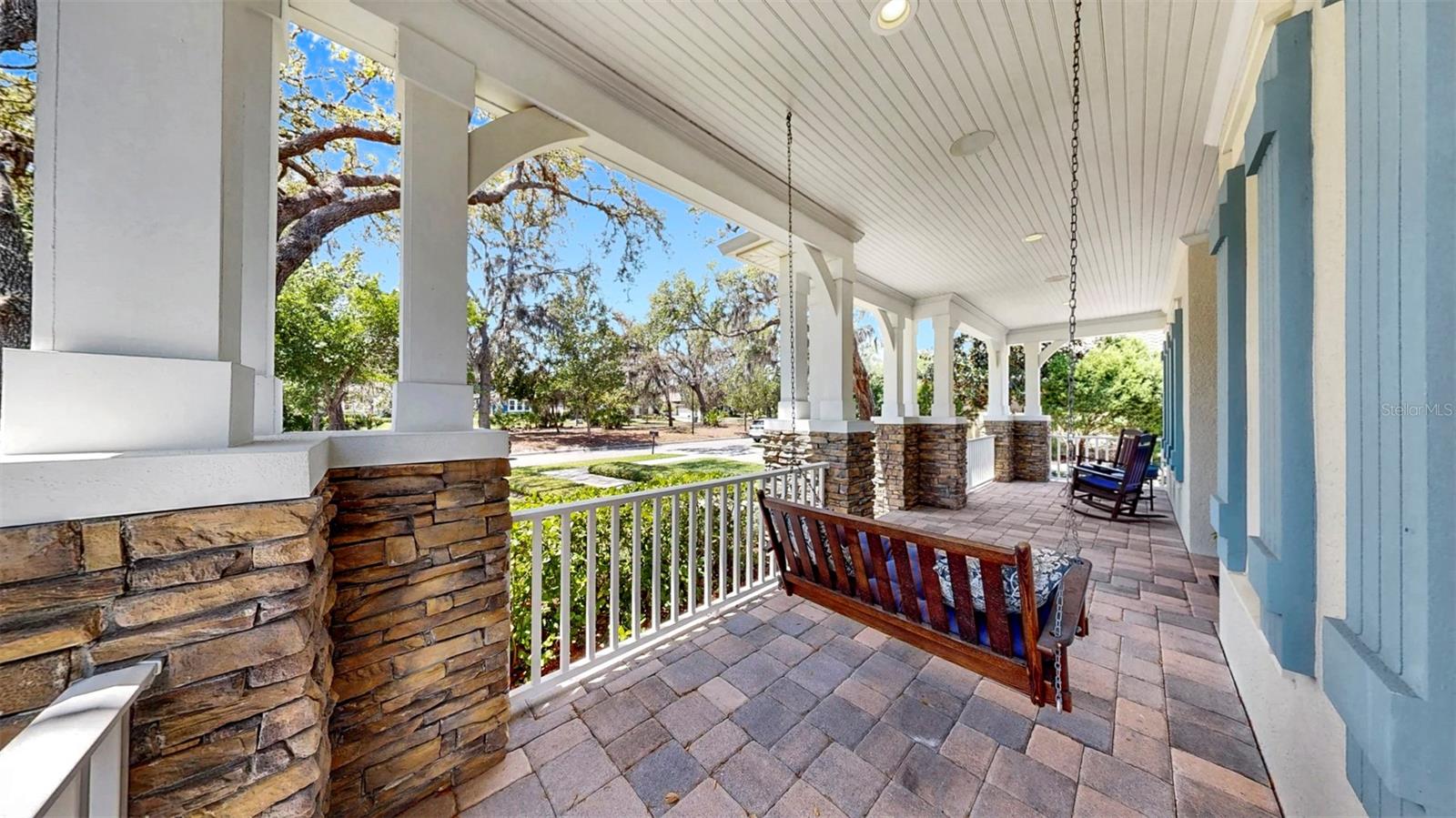 5318 CANDLER VIEW DRIVE